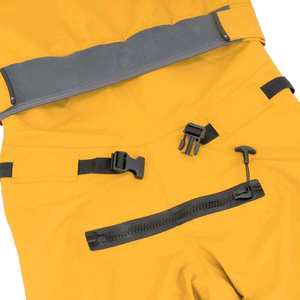 holesPK Wale Men's Polyester Fire Proof <b>Overall</b> Industrial <b>Construction</b> Pakistan Factory Made Direct Selling Welding Uniform - Product Image 4