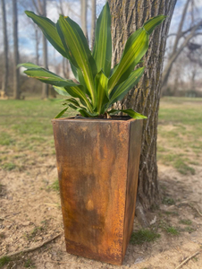 Artificial Fall Grass Plants Faux Greenery <b>Plastic</b> Plant Shrubs for <b>Garden</b> Porch Window Box Home Party <b>Table</b> Vase Decoration - Product Image 1
