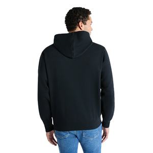 Sweat-shirts à capuche pour hommes, best-seller, service OEM, qualité supérieure, en molleton tricoté surdimensionné, coton doux, coupe ajustée, tendance, imprimé - Product Image 3