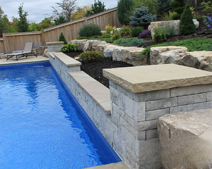หินตกแต่งผนัง GROCON Modern Raj Green Sandstone ทนทานสำหรับงานภายนอก พร้อมผิวสัมผัสธรรมชาติ - Product Image 5