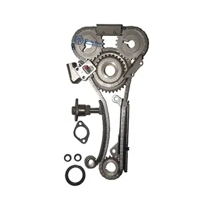 Timing Chain Kit Untuk NISSAN B12 B13 B14 SENTRA 1.6L 13028-53Y00 13028-53Y10 13024-53Y01 13021-53Y01 13077-0M200 13070-53Y13