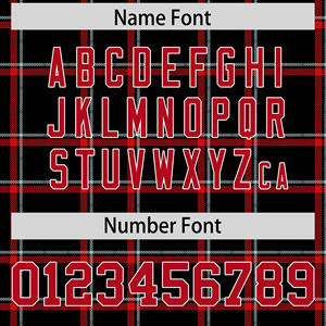 Camisetas Personalizadas de Fútbol Americano, Camisetas Sublimadas con el Nombre y Número de tu Equipo, Camisetas de Fútbol Americano - Product Image 6