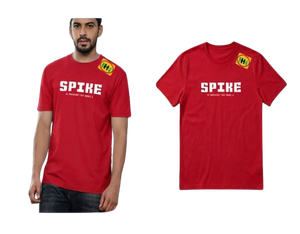 เสื้อยืดโอเวอร์ไซส์ลายกราฟิกสำหรับผู้ชาย ผ้าฝ้าย 100% สไตล์สตรีทแวร์ลำลอง สกรีนโลโก้ได้ เนื้อผ้าหนา แฟชั่นเสื้อยืด จากบังกลาเทศ - Product Image 1