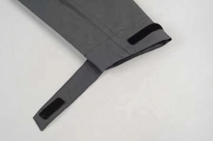 เสื้อกันลมกลางแจ้งสำหรับผู้ชายแบบชั้นเดียวบางเบาสำหรับฤดูใบไม้ผลิและฤดูใบไม้ร่วง แจ็คเก็ตกันลม กันน้ำ และชุดปีนเขา - Product Image 4