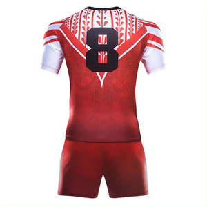 Uniforme de Fútbol de Secado Rápido 2026, 100% Poliéster, Conjunto de Camiseta y Pantalones Cortos de Fútbol Más Vendido a Bajo Precio - Product Image 4