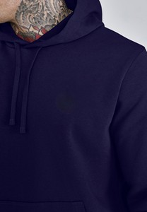 Custom Sweatsuits Two Piece Baggy Blank <b>Sweatpants</b> and Hoodie Set 500 Gsm Heavyweight <b>Oversized</b> Pullover Hoodie Men's Tracksuits - Product Image 4