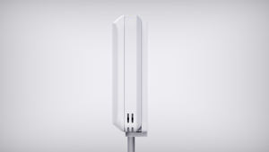 เครื่องวัดคุณภาพอากาศ Aeropulse High-Performance A200 CM ความแม่นยำสูง วัดค่า CO2 PM2.5 ความดันอากาศ ความชื้น ใช้พลังงานจากแบตเตอรี่ - Product Image 5