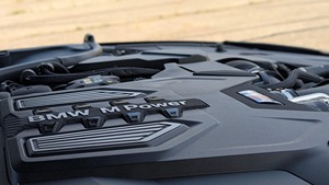 BMW M8 Coupé 2020 - Product Image 4