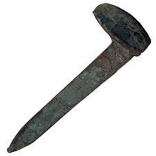 Puntas de tornillo de punta de perro de riel mecánico para sujeción ferroviaria - Product Image 3