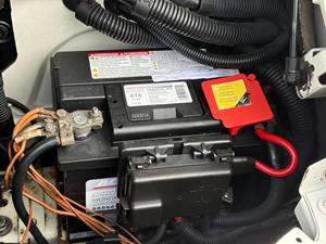 Volkswagen EuroVan GLS 2001 - Product Image 3