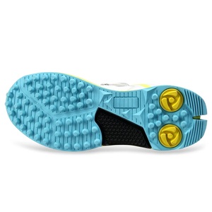 RXN Victor <b>Cricket</b> Rubber Studs Shoes for Mens - Product Image 5