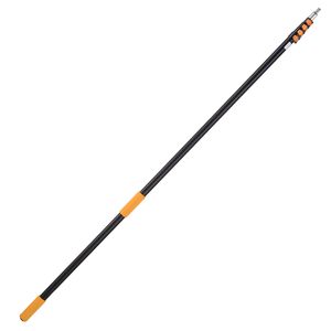 Asta Telescopica in Lega di Alluminio Robusta 7-30 FT Multiuso con Chiusura a Scatto Verniciata - Product Image 4
