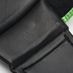 High Quality Professional Unisex <b>Karate</b> <b>Gloves</b> Comfortable And Durable For Martial Arts - Product Image 5