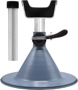 OEM/ ODM <b>Veterinary</b> <b>Instrument</b> for Horse Grooming Hoof Stand With Magnet - Product Image 4