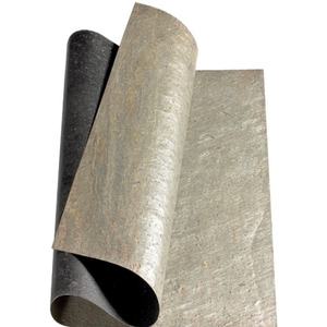 Zeera แผ่นไม้อัดบางเฉียบยืดหยุ่นทันสมัยเป็นมิตรกับสิ่งแวดล้อมหินขัดสำหรับราคา/อัตรา Tsf อินเดีย - Product Image 1