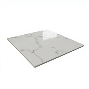 กระเบื้องพอร์ซเลนเคลือบเงาความหนาแน่นสูง (GVT/PGVT) 9 มม. (สำหรับภายใน) / 20 มม. (สำหรับปูพื้นภายนอก) 600x600 มม. (60x60 ซม.) 600x1200 มม. (60x120 ซม.) - Product Image 1