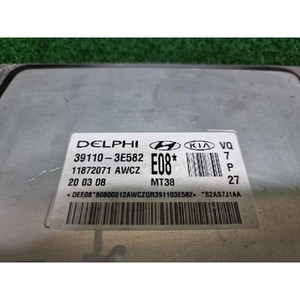 ECUs y Módulos de Computación Usados para Carnaval 391103E582 - Product Image 3