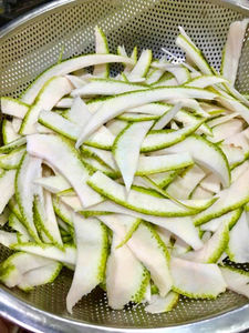 Recién llegado, cáscara de pomelo seca/cáscara de pomelo seca suave de Vietnam al mejor precio - Product Image 5