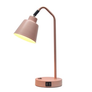 โคมไฟตั้งโต๊ะทองเหลืองโบราณทรงคลาสสิก ให้แสงสว่างสวยงามสำหรับห้องนั่งเล่น - Product Image 1