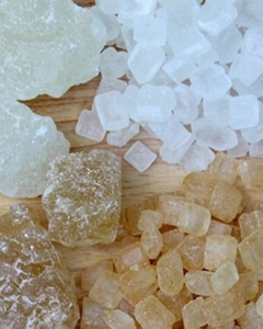 AZÚCAR DE PIEDRA VIETNAMITA – AZÚCAR CRISTALIZADO A GRANEL PARA EXPORTACIÓN - Product Image 2