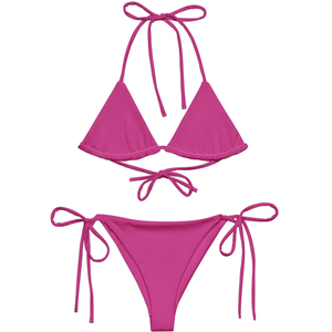 Nouveau maillot de bain sexy en micro bikini léopard de haute qualité pour femmes, vêtements de plage - Product Image 4