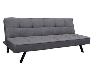 Sofá Cama de Diseño Moderno, Sofá Funcional Convertible, Muebles Plegables para Sala de Estar, Sofá Cama - Product Image 2
