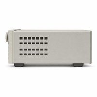 Alat Ukur Elektronik Keysight Agilent 66319D Dual DC Power Supply untuk Emulasi Baterai Komunikasi Seluler