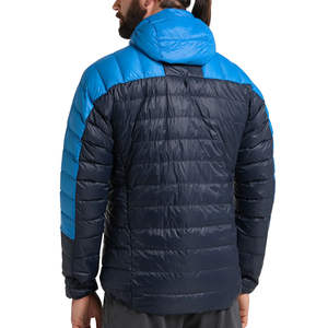 Chaqueta de Plumón de Invierno para Hombre, Cuello Alto, Color Sólido, de Alta Calidad, Secado Rápido, Tallas Grandes, Estilo Urbano, Precio Bajo, Superventas 2026 - Product Image 5