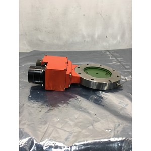 Válvula de Aceleración MILLIPORE CORP MDVX-100BS11, 115486 - Equipo y Piezas de Semiconductores de Confianza de Líderes Globales - Product Image 4