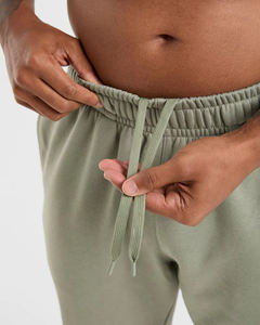 Mens <b>Slim</b> Sweat Pant Premium <b>Slim</b> Fit <b>Jogger</b> Pants Breathable Cotton Drawstring Casual Gym Fitness Running Workout Streetwear - Product Image 4