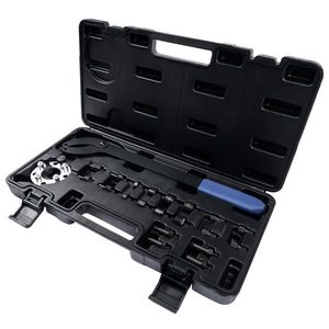 Set di Attrezzi per Riparazione Auto, Supporto Puleggia Albero a Camme per Audi A1 A3 VW Golf VII Passat Skoda T10172 - Product Image 6