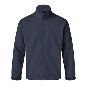 Veste Softshell pour homme de haute qualité, dernier design, imperméable, coupe-vent, veste Softshell pour homme - Product Image 1