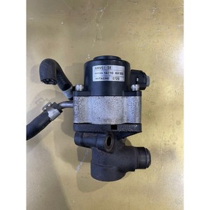 Vanne EGR Nissan Infiniti Hitachi Skyline Fuga compatible avec la vanne EGR Nissan Infiniti 14710-AH100 Hitachi AMV51-08, pièces auto. - Product Image 5