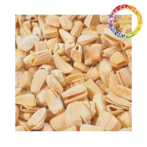 Frozen jackfruit premium quality natural tropical fruit for bulk export and food service use - Product Image 5