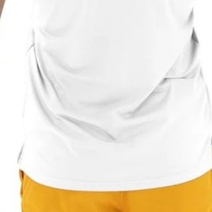 Customized Color Men's Performance Sleeveless Gym Running Workout Sports Tank <b>Top</b> 100% Cotton Quick Dry - Product Image 5