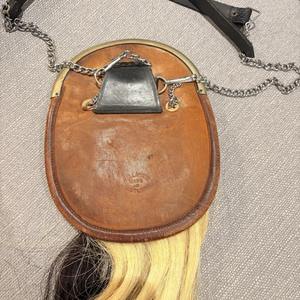 Meilleurs Sporrans en crins de cheval avec logo personnalisé imprimé, pièces de qualité supérieure, dernier design, fabriqués dans les meilleurs matériaux - Product Image 3