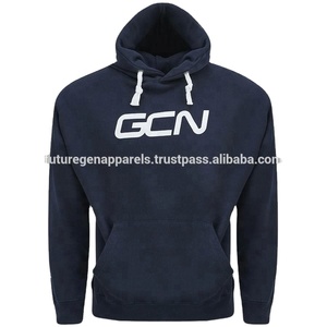 Sudaderas con Capucha Personalizadas al por Mayor, Impresión Digital de Invierno, Básicas, Lisas, para Hombre, Algodón Peinado Hilado en Anillo, Impresión Personalizada, Hechas en India - Product Image 3