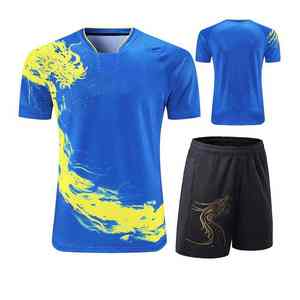 Ropa de voleibol Elite Mesh Comfort que proporciona flujo de aire y suavidad adicionales para sesiones de entrenamiento intensas y partidos oficiales. - Product Image 2