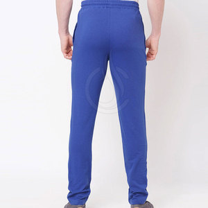 Pantalons élégants pour hommes, vêtements décontractés, coupe confortable, tissu léger, design moderne, tenue d'été quotidienne - Product Image 4