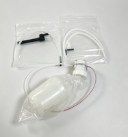 Nouveau kit de filtre d'entretien d'encre solvant L-Compatible 74330 pour imprimantes CIJ 4800, 4900, 6800, 6900, 7300 et 7900