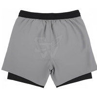 Shorts de sport pour hommes les plus vendus, matière respirante et à séchage rapide pour les entraînements intenses, les sports et les exercices