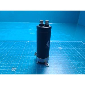 Condensador Electrolítico de Aluminio NIPPON CHEMI-CON 47U808 Usado Como Pieza de Repuesto para Equipos de Semiconductores - Product Image 3