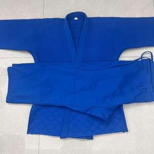 Vente Flash & Haute Qualité - Kimono de Judo Tendance - Uniforme de Judo - Product Image 5