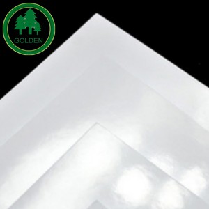 High Quality C2S Double Side Glossy Coated Couche Art <b>Paper</b> 115gsm for Brochure Catalog Poster Advertising <b>Printing</b> - Product Image 6
