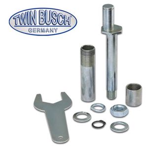Wheel Alignment Adjustment Axes for Retrofitting TWSWEB - Product Image 1