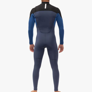 Traje de Buceo de Neopreno Reversible, Ecológico, Transpirable e Impermeable para Hombre, Talla Grande, Personalizado de Fábrica - Product Image 2
