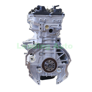 Motor de Gasolina de 4 Cilindros <span class=keywords><strong>2.0</strong></span> Totalmente Nuevo, Bloque Largo G4NC para <span class=keywords><strong>Hyundai</strong></span> <span class=keywords><strong>Tucson</strong></span> I30 I40 Sonata Elantra, Piezas de Automóvil, Ensamblaje de Motor - Product Image 4