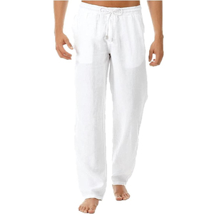 Men <b>Joggers</b> With Low MOQ OEM Sweat Pants Fully Arrival Men <b>Joggers</b> Regular Length <b>Lightweight</b> Customized Printing Latest - Product Image 5