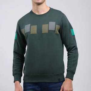 Sudadera de Alta Calidad, Ligera, Nueva Colección, Precio Razonable, Informal, para Hombre, Mezcla de Algodón y Felpa, Estilo Urbano - Product Image 1