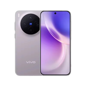 ViV o X300 6.3" AMOLED 144Hz FHD Octa Core 12MP <b>Camera</b> 6000mAh <b>Battery</b> Fast Charging IP68/IP69 Dimensity 9400 Android 16 5G Dual - Product Image 3